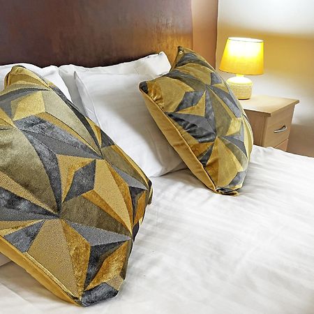 The President Hotel Blackpool Esterno foto